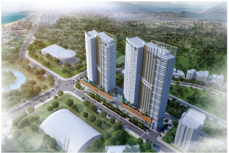 I-Tower Quy Nhơn