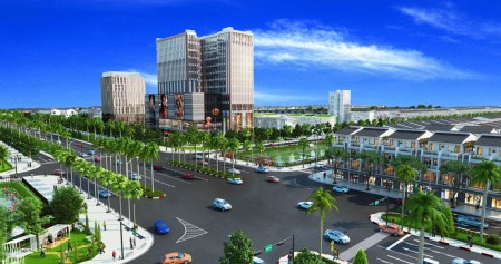 Đức Lập Hạ Residence