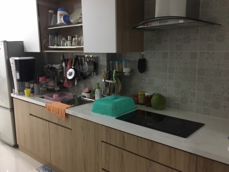 Căn hộ Cityland Park Hills Quận Gò Vấp 2PN-75m2 được trang bị nội thất cơ bản 11 triệu/th. LH 0932192028-Mai