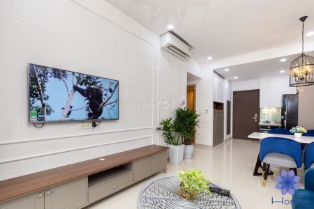 Cho thuê căn hộ Topaz Home, Phan Văn Hớn, Quận 12.
