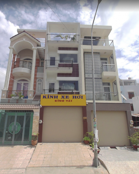 MT kinh doanh sầm uất đường Nguyễn Sơn