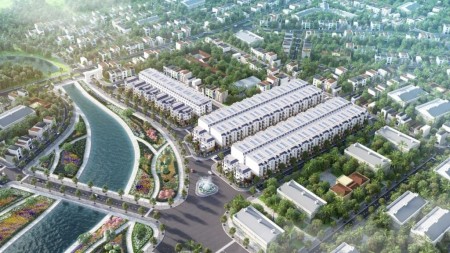 Dream Homes Đồng Hới