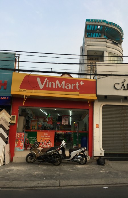 MT ++ đường Lê Văn Thọ ++ DT. 120m2 tiện kinh doanh