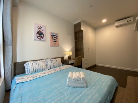 Cần cho thuê gấp căn hộ Cityland Park Hill, 18 Phan Văn Trị, Q. Gò Vấp. DT 80m2, 2 phòng ngủ,2 vệ sinh giá 11tr/thang