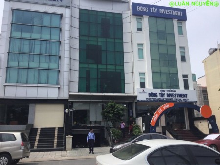 ⭐️Cho thuê Buiding Hầm 4 sàn 668m2 L.Định Của An Phú Quận 2 MS:825