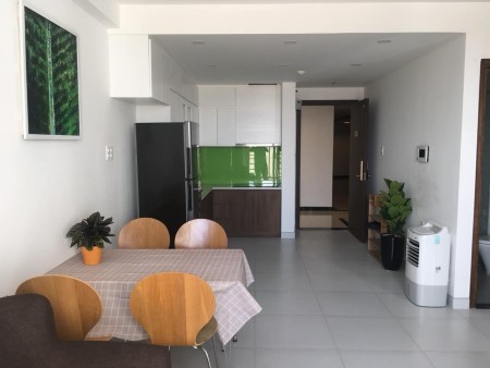 Cho thuê căn hộ 2PN- 2WC -75m2 chung cư Orchard Park View đường Hồng Hà giá chỉ 15tr/th bao phí QL
