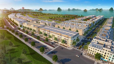 Sun Plaza Grand World