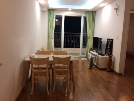 Cho thuê căn hộ 01 phòng ngủ The Avila có nội thất cơ bản