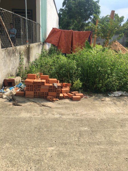 Kinh doanh thua lỗ tôi cần bán gấp 150m2(5x30) thổ cư 100%, sổ riêng, dân đông, gần chợ