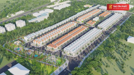 Tân Hiệp Central