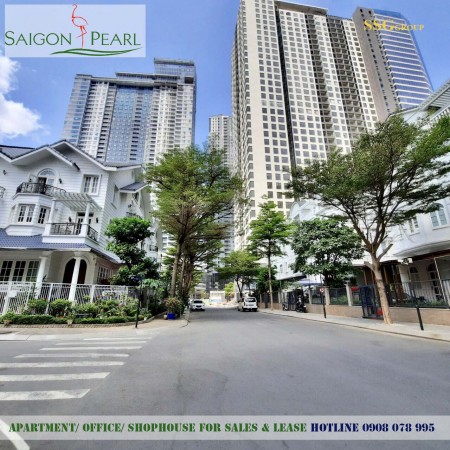 OPAL TOWER SAIGON PEARL - CHUYÊN BÁN & CHO THUÊ CH GIÁ TỐT NHẤT. HOTLINE PKD CĐT 0908 078 995