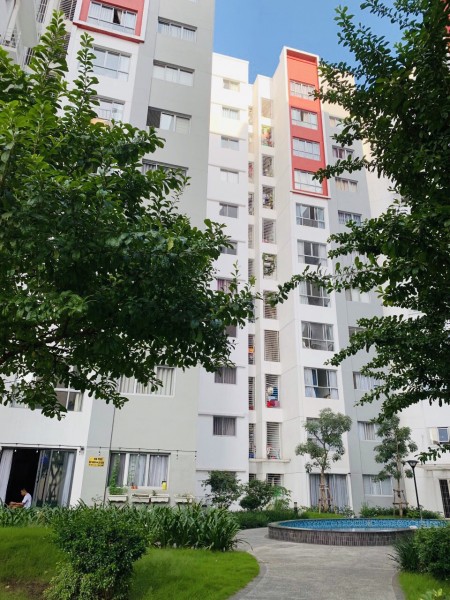 cho thuê gấp căn hộ 2PN ngay siêu thị Aeon Tân Phú, khu celadon city 9tr/1t