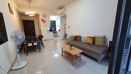 Cho thuê nhiều căn 1-2-3 phòng ngủ The Sun Avenue giá từ 12 tiệu/tháng, vào ở được ngay