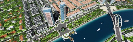 Mallorca River City