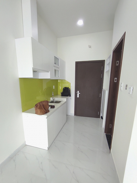 Chung cư The Sun Avenue DT 35m2, bếp rộng rãicó hồ bơi, BBQ giá bao rẻ chỉ 7.5 triệu/tháng