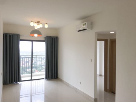 Cho thuê căn hộ mới Sun Avenue 50m2, 1PN 1WC - nội thất cơ bản - cách Q1 chỉ 10 phút.