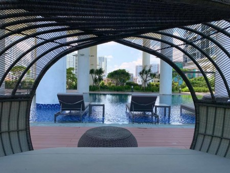 One Verandah cho thuê nhanh căn hộ 2PN giá 18 triệu