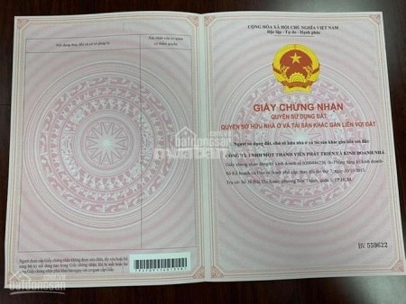 Chính chủ bán lô H11 khu 17.3hecta nhìn Lương Đình Của Q2