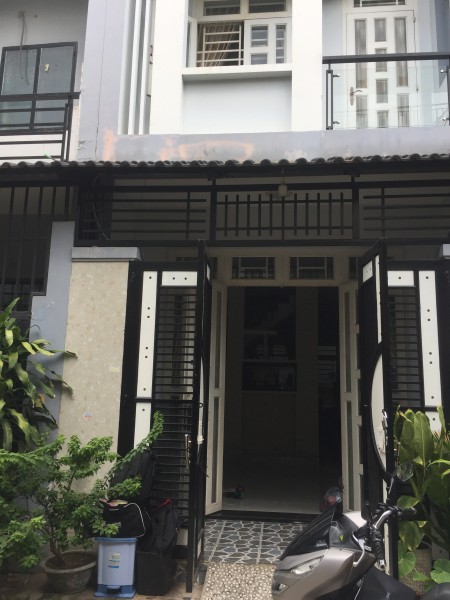 Nhà đẹp 3 lầu - Bình Tân (Cho thuê dài hạn)