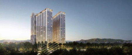 Anderson Park Bình Dương