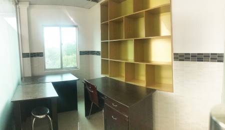 Cho thuê văn phòng Quận 1 full nội thất. Giảm thêm 50% khi liên hệ trực tiếp