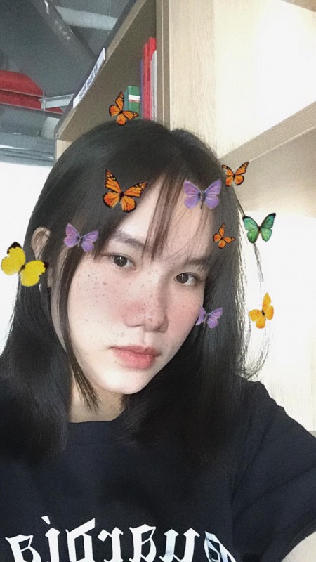 Phạm Thị Tú Trinh