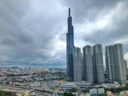 Đi đến slide 11