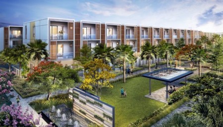 Palm Residence