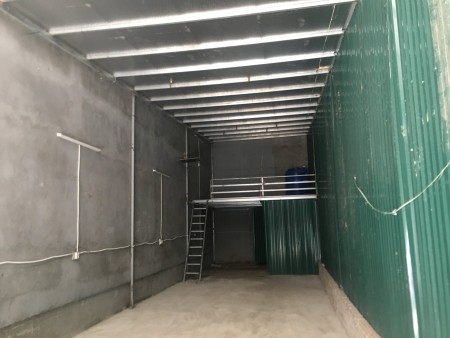 Cho thuê kho 70m2 90m2 110m2 200m2 khu vực Ngã Tư Vạn Phúc Hà Đông