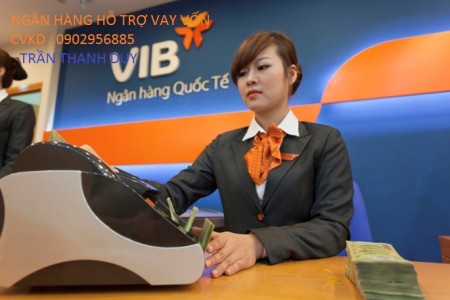 NGÂN HÀNG VIB HỖ TRỢ VAY LIÊN KẾT CHỦ ĐẦU TƯ THANH LÝ 19 NỀN THỔ CƯ TẠI ĐƯỜNG TÊN LỬA ,BÌNH TÂN ,TPHCM