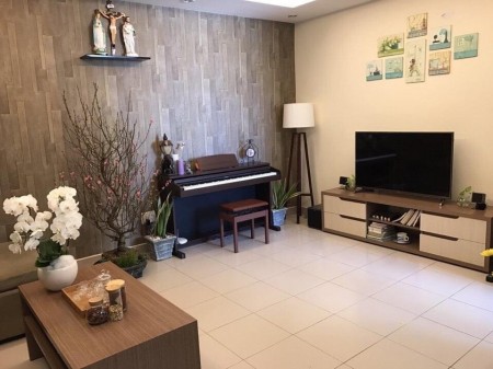 Thuê căn hộ Hà Đô Nguyễn Kiệm 2PN/2WC full tiện nghi chỉ 12 Triệu Tel 0942.811.343 Tony đi xem ngay
