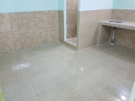 Phòng trọ cao cấp, 25m2, có gác lững, bếp nấu ăn, an ninh, mới 100%, rất thoáng mát