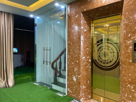 Mặt phố Nguyễn Khang, Cầu Giấy, 130m2, MT 8m, lô góc, 36 tỷ