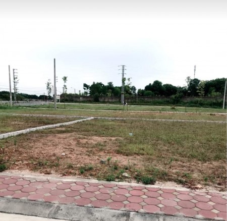 Đất Mỹ Phước 3 giá cực rẻ cho anh chị công nhân