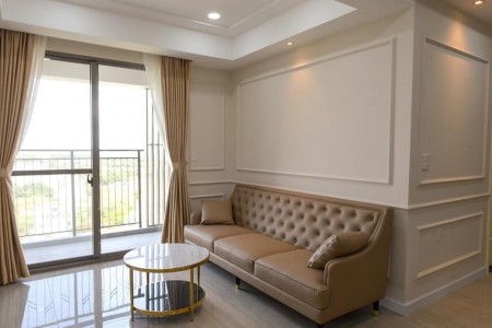 HOT Bán lỗ căn hộ Saigon South 95m2 giá 3.5 tỷ 3 phòng ngủ full nội thất.LH 0938011552