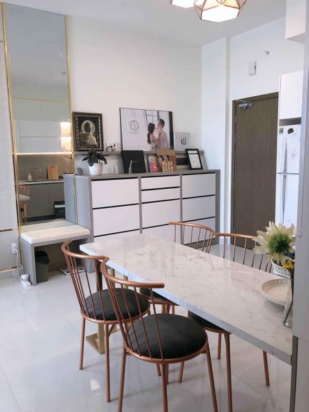 GIÁ HOT NHẤT,CĂN HỘ SAFIRA 2PN 2WC GIÁ THUÊ 6.5/THÁNG BAO PQL, LH: 0374224430
