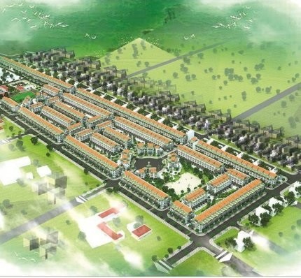 Dabaco Thuận Thành