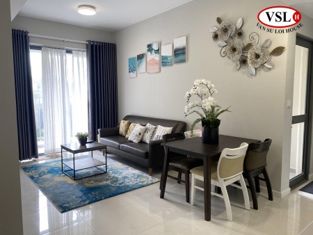 Cho thuê Masteri An Phú Quận 2, 2 phòng ngủ, đầy đủ nội thất, liên hệ 090 286 5050 lỘC
