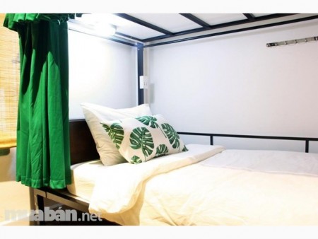 Homestay In 3D KTX *Giảm 20% giá Phòng chỉ 1tr3/ , phòng 4 đến 6 người Q4 -liên hệ : 0868427739 -ĐẶC BIỆT Đầu Năm Giảm 20% Giá Phòng Tháng Đầu chỉ 1.3tr/1 ng