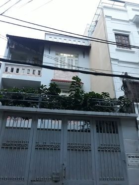 Có Một Không Hai căn góc Lê Văn Sỹ, P3, Tân Bình, DT 40 m2, Giá 4 tỷ 900 TL
