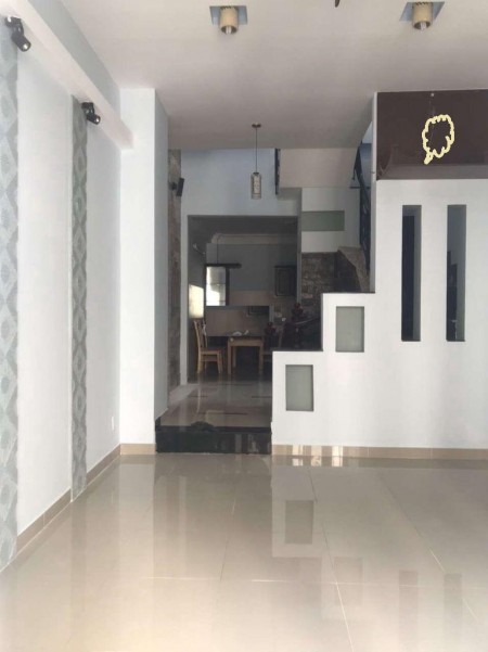 Nhà HXT Dương Văn Dương (5x12m) 2L, ST, 4PN, 4WC