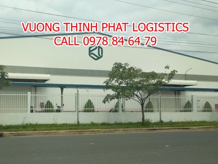 Cần cho thuê nhà xưởng gần 10.000m2 Tân Thới Nhất 17, Quận 12, liền kề Trường Chinh, Phan Văn Hớn