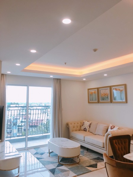 BÁN CĂN HỘ HNAQUA CENTRAL DT 231M2 VIEW THÀNH PHỐ TẦNG CAO GIÁ 19.5 TỶ LH:0969.866.063