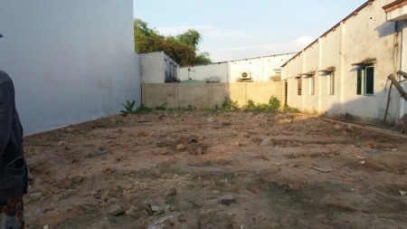Bán đất giá rẻ đầu tư thị trấn, dt 300m2. full thổ cư, gần kcn becamex Đồng Phú