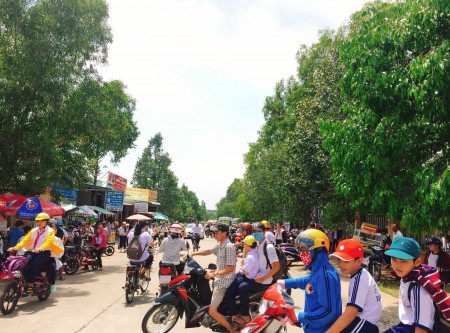 Đi đến slide 3