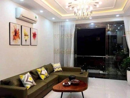 Bán gấp nhà 40m2, 3PN, giá 3.8 tỷ, Hòa Bình, phường 5, Quận 11