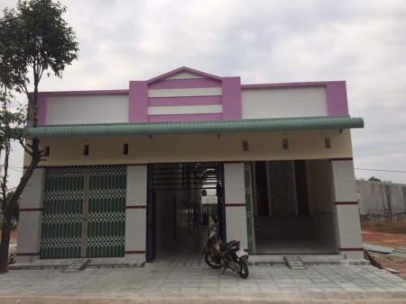 Cần Bán Gấp 4 Dãy Trọ Mt Chợ Giá 500tr, Shr, Thổ Cư 100%, Hỗ Trợ Vay 70%