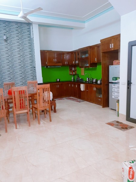 Bán nhà 3 tầng khu đô thị mới Đông Sơn, phường An Hoạch