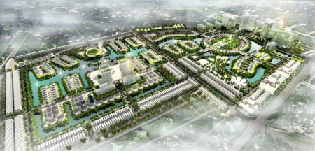 Hanaka Paris Ocean Park