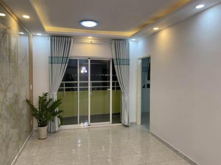 Bán chung cư khang gia gò vấp 75m 2PN,2WC giá 100% - 1,750 tỷ